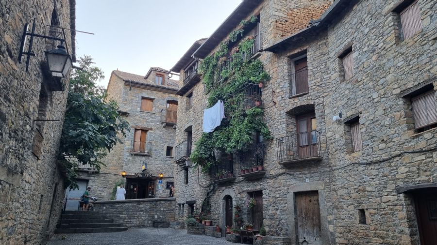 סמטאות איינסה